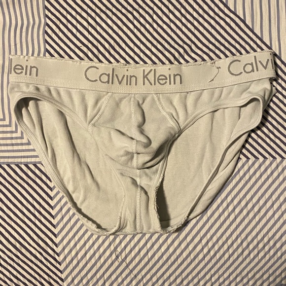Calvin Klein Underwear Bulge Calvin Klein Underwear Bulge